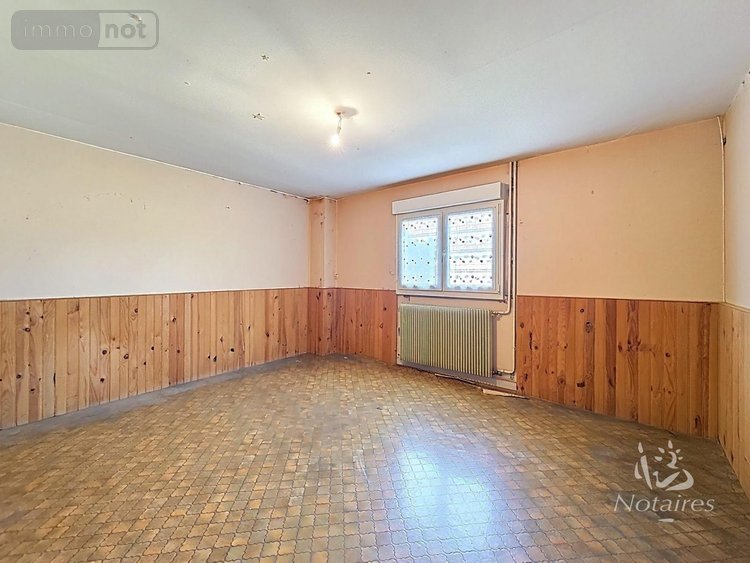 Maison a vendre Richebourg 52120 Haute-Marne 149 m2 4 pièces 78000 euros