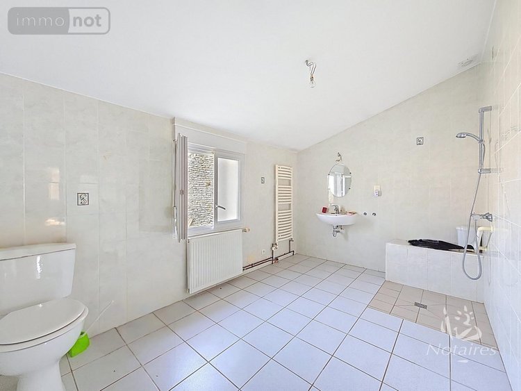 Maison a vendre Richebourg 52120 Haute-Marne 149 m2 4 pièces 78000 euros