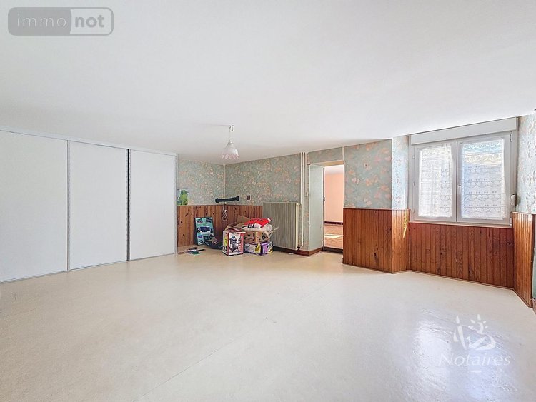 Maison a vendre Richebourg 52120 Haute-Marne 149 m2 4 pièces 78000 euros