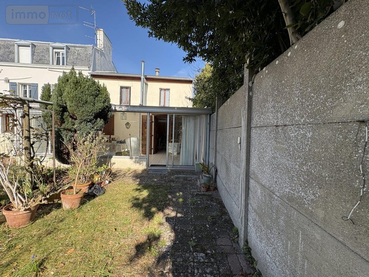 Maison a vendre Granville 50400 Manche 129 m2 6 pièces 296400 euros