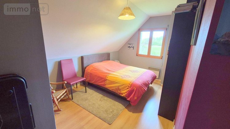 Maison a vendre Chanteloup 50510 Manche 108 m2 6 pièces 332800 euros