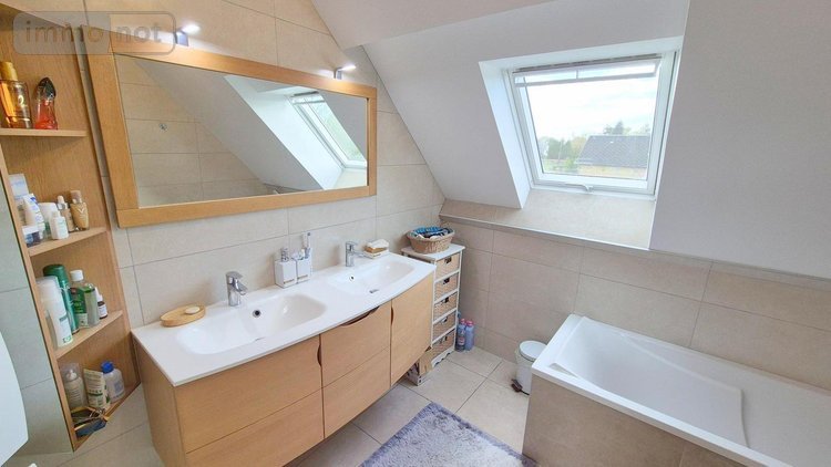 Maison a vendre Chanteloup 50510 Manche 108 m2 6 pièces 332800 euros