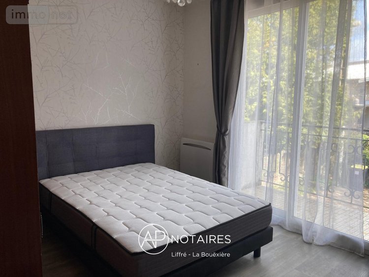Maison a vendre La Bouëxière 35340 Ille-et-Vilaine 114 m2 6 pièces 297800 euros