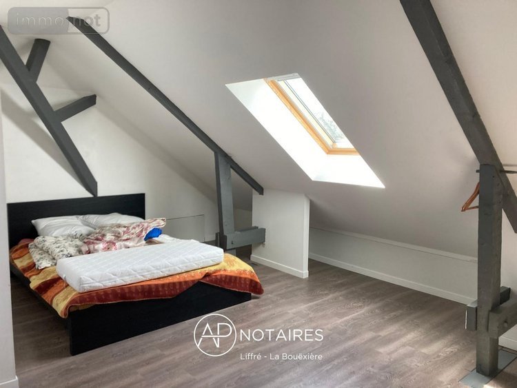 Maison a vendre La Bouëxière 35340 Ille-et-Vilaine 114 m2 6 pièces 297800 euros