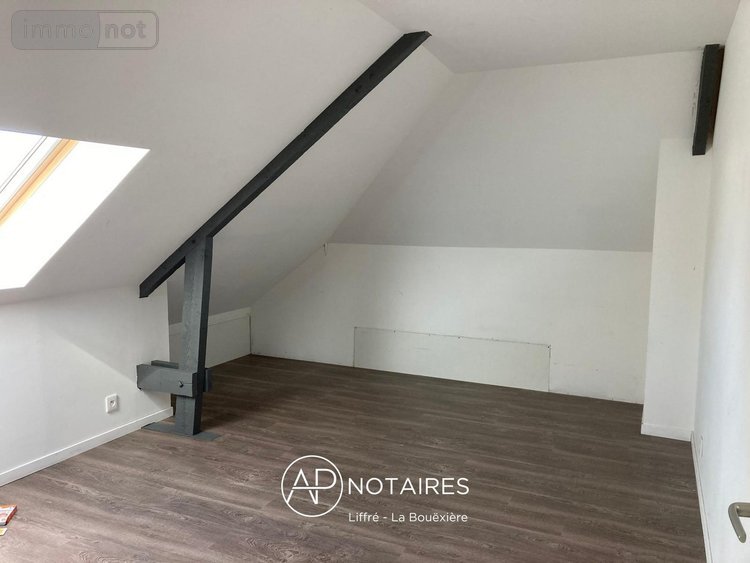 Maison a vendre La Bouëxière 35340 Ille-et-Vilaine 114 m2 6 pièces 297800 euros