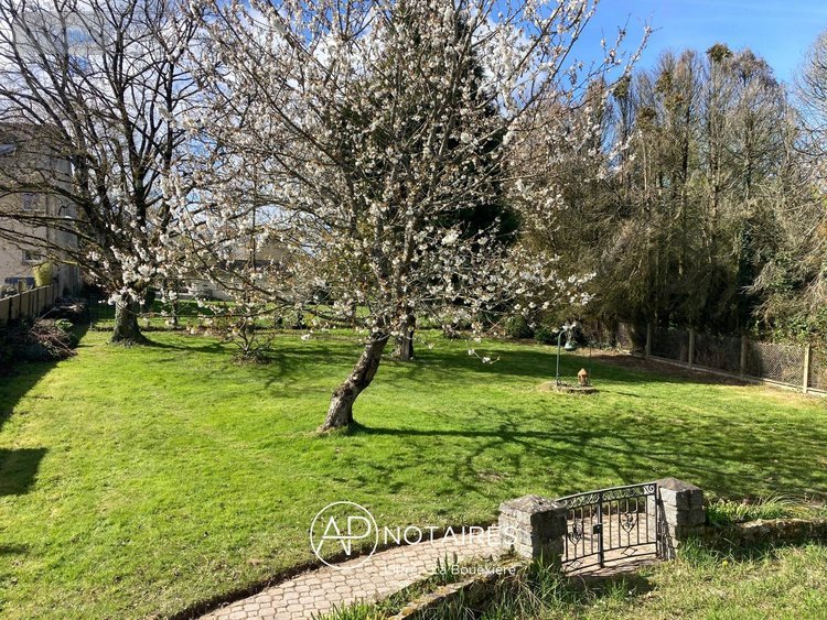 Maison a vendre La Bouëxière 35340 Ille-et-Vilaine 114 m2 6 pièces 297800 euros