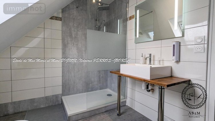 Maison a vendre La Roche-Jaudy 22450 Côtes-d'Armor 111 m2 5 pièces 265710 euros
