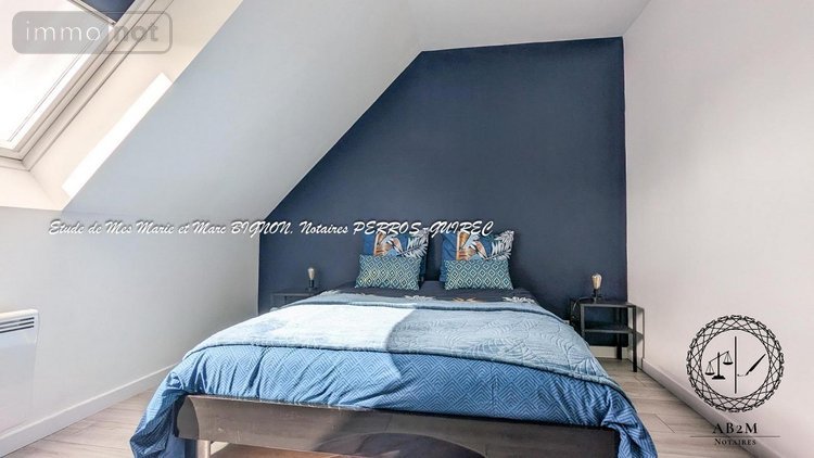 Maison a vendre La Roche-Jaudy 22450 Côtes-d'Armor 111 m2 5 pièces 265710 euros