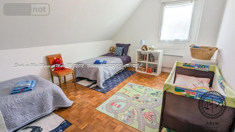 Maison a vendre La Roche-Jaudy 22450 Côtes-d'Armor 111 m2 5 pièces 265710 euros