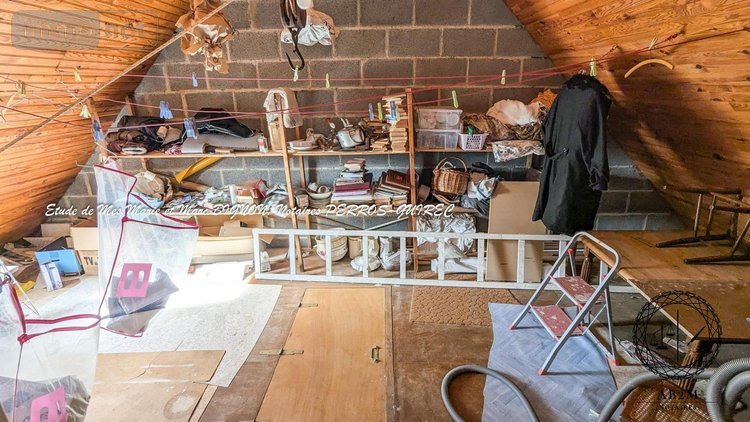 Maison a vendre La Roche-Jaudy 22450 Côtes-d'Armor 111 m2 5 pièces 265710 euros