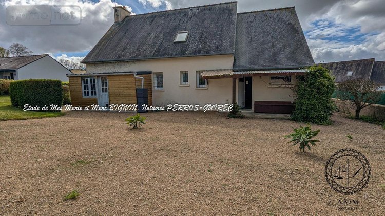 Maison a vendre La Roche-Jaudy 22450 Côtes-d'Armor 111 m2 5 pièces 265710 euros