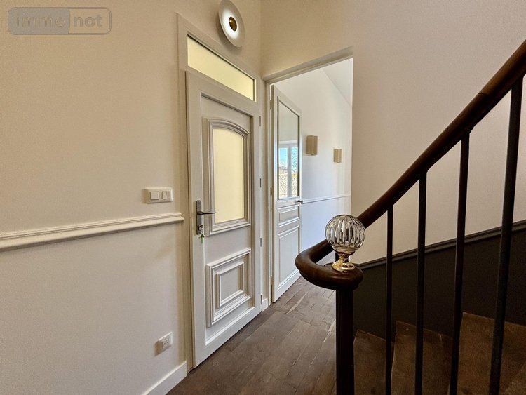 Maison a vendre Poitiers 86000 Vienne 120 m2 5 pièces 355000 euros