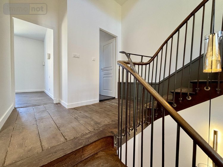 Maison a vendre Poitiers 86000 Vienne 120 m2 5 pièces 355000 euros