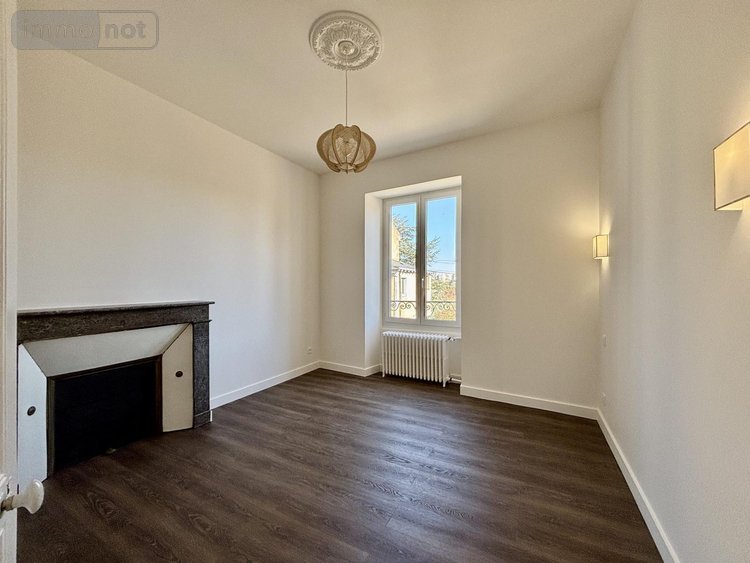 Maison a vendre Poitiers 86000 Vienne 120 m2 5 pièces 355000 euros
