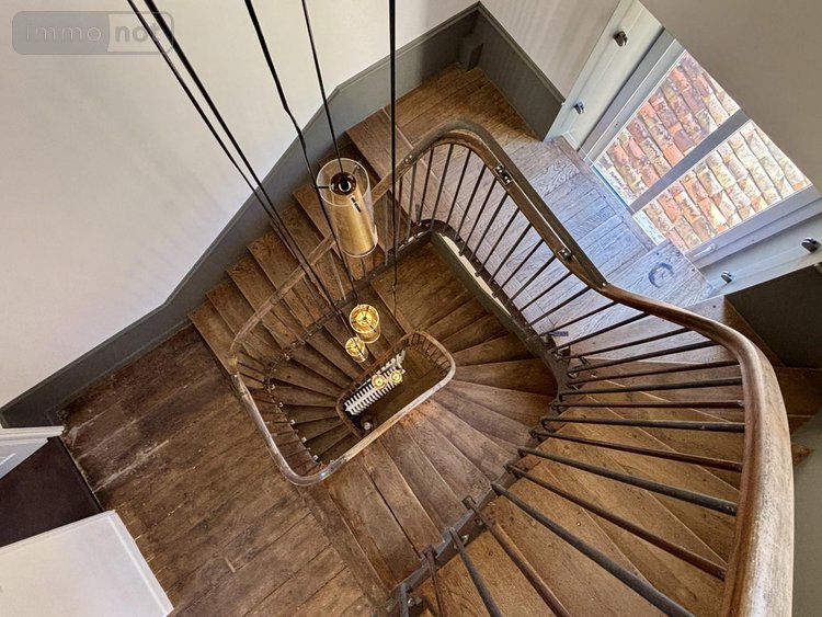Maison a vendre Poitiers 86000 Vienne 120 m2 5 pièces 355000 euros