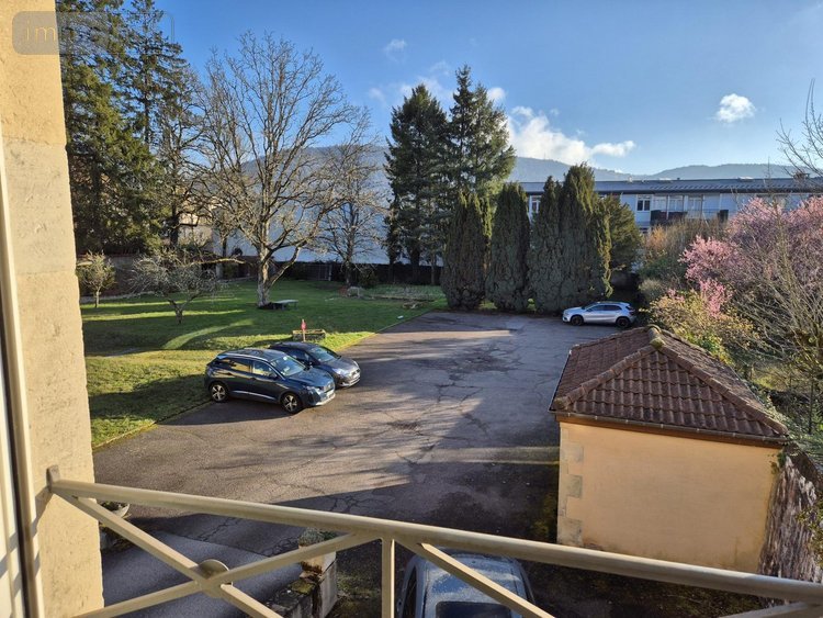 Location appartement Remiremont 88200 Vosges 188 m2 6 pièces 1000 euros