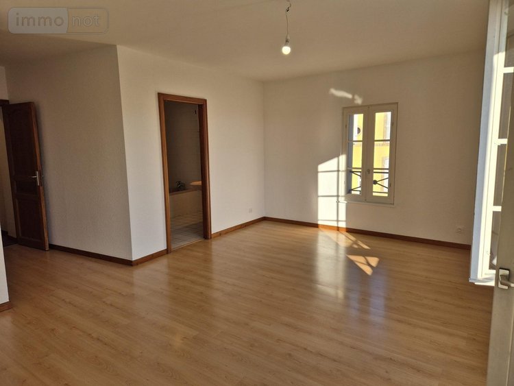 Location appartement Remiremont 88200 Vosges 188 m2 6 pièces 1000 euros