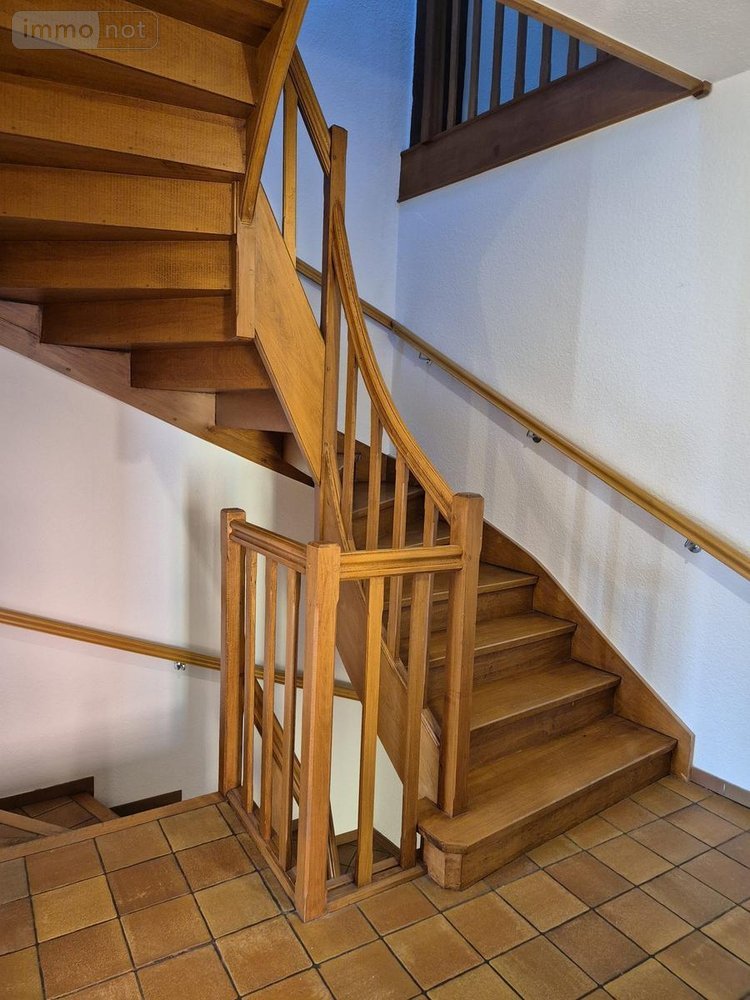 Location appartement Remiremont 88200 Vosges 188 m2 6 pièces 1000 euros