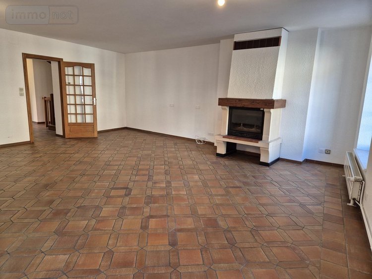 Location appartement Remiremont 88200 Vosges 188 m2 6 pièces 1000 euros