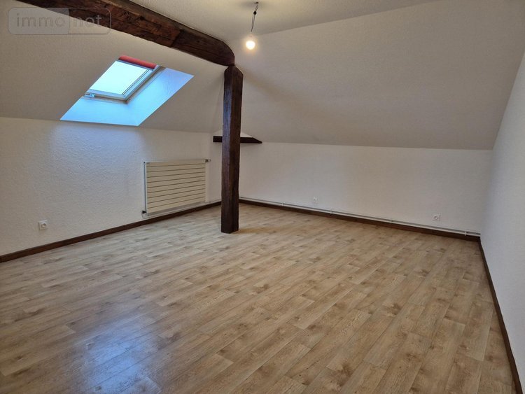 Location appartement Remiremont 88200 Vosges 188 m2 6 pièces 1000 euros
