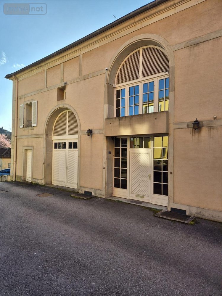 Location appartement Remiremont 88200 Vosges 188 m2 6 pièces 1000 euros