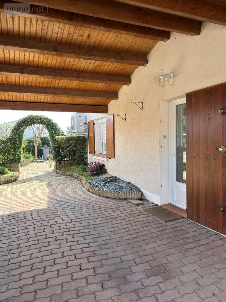 Maison a vendre La Barre-de-Monts 85550 Vendée 102 m2 4 pièces 250200 euros