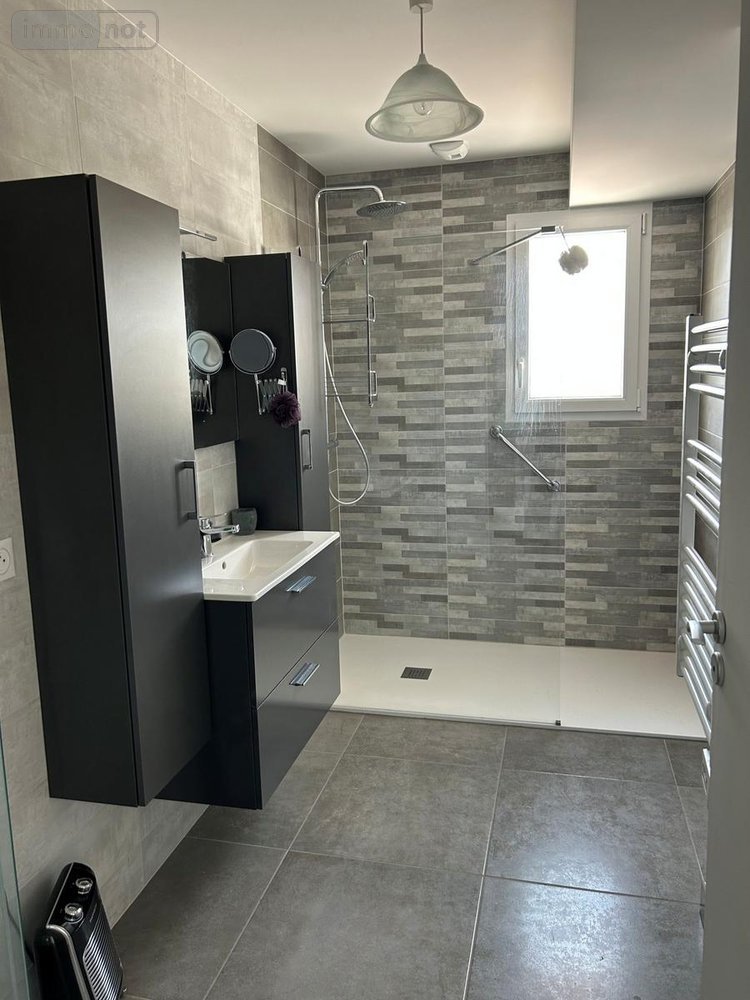 Maison a vendre Beauvoir-sur-Mer 85230 Vendée 98 m2 4 pièces 317150 euros