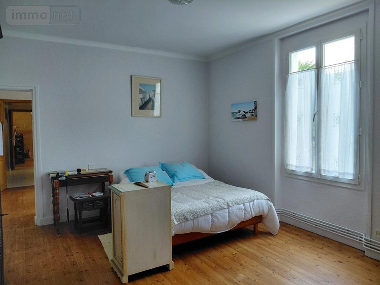 Maison a vendre Challans 85300 Vendée 90 m2 4 pièces 291400 euros