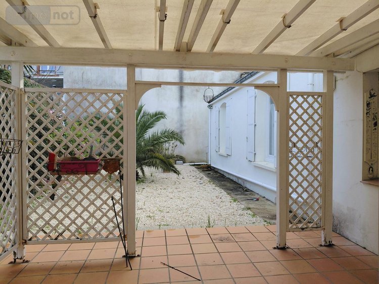 Maison a vendre Challans 85300 Vendée 90 m2 4 pièces 291400 euros