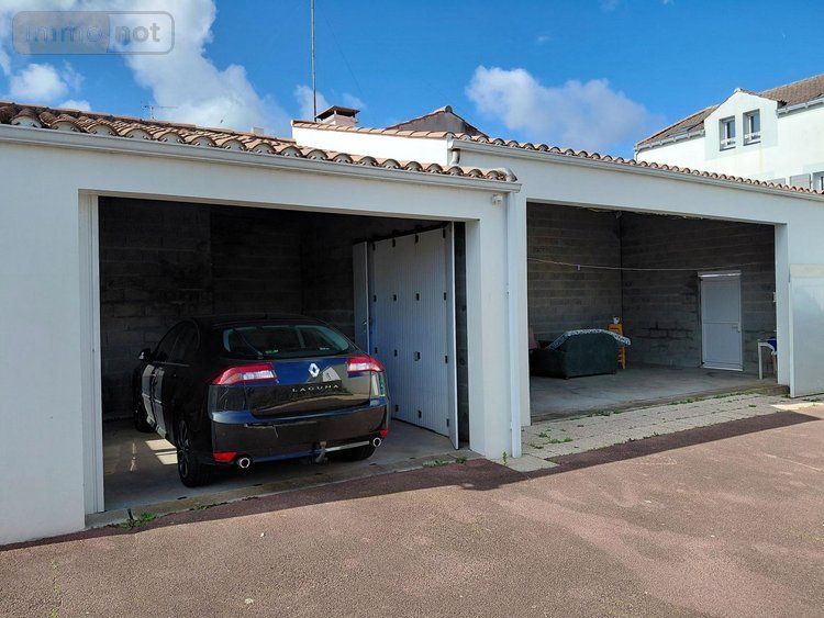 Maison a vendre Challans 85300 Vendée 90 m2 4 pièces 291400 euros