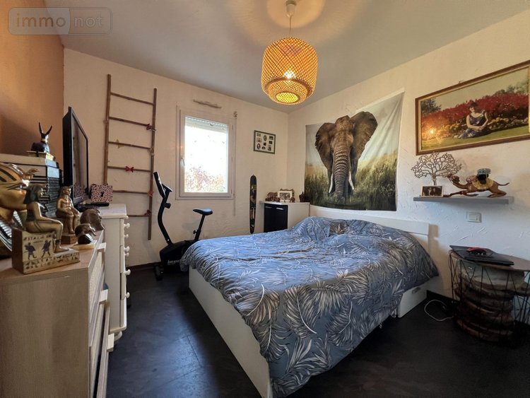 Maison a vendre Forges de Lanouée 56120 Morbihan 88 m2 7 pièces 187620 euros