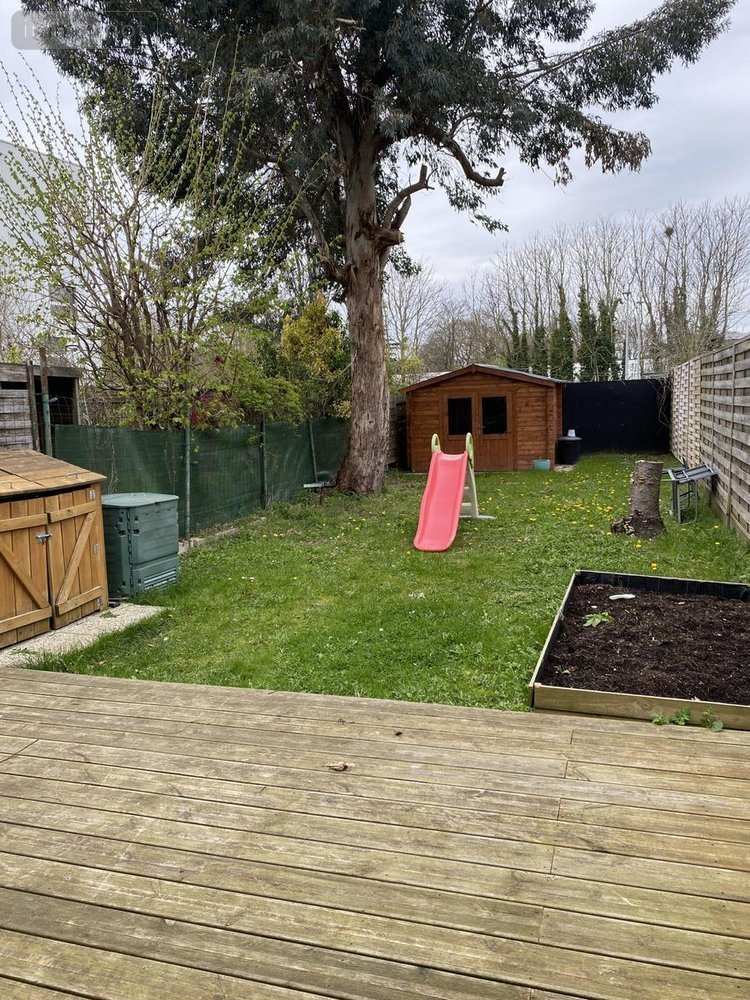 Maison a vendre Lille 59000 Nord 130 m2 4 pièces 319000 euros