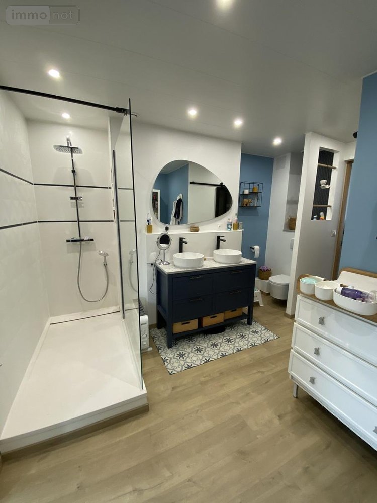 Maison a vendre Lille 59000 Nord 130 m2 4 pièces 319000 euros