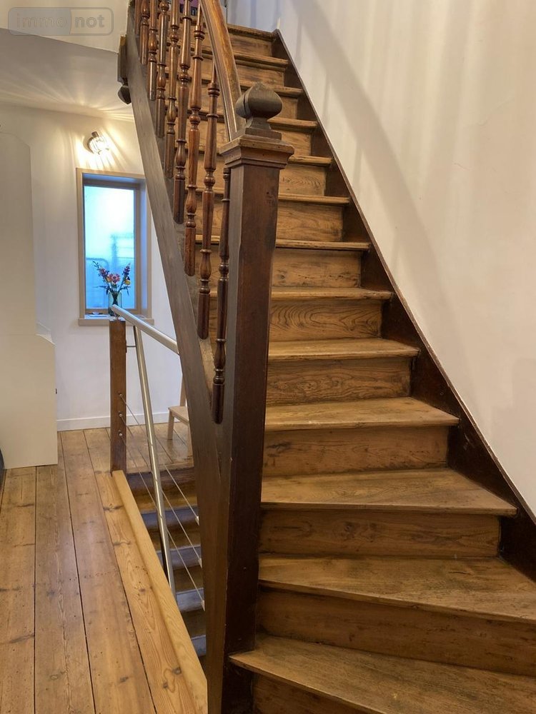 Maison a vendre Lille 59000 Nord 130 m2 4 pièces 319000 euros