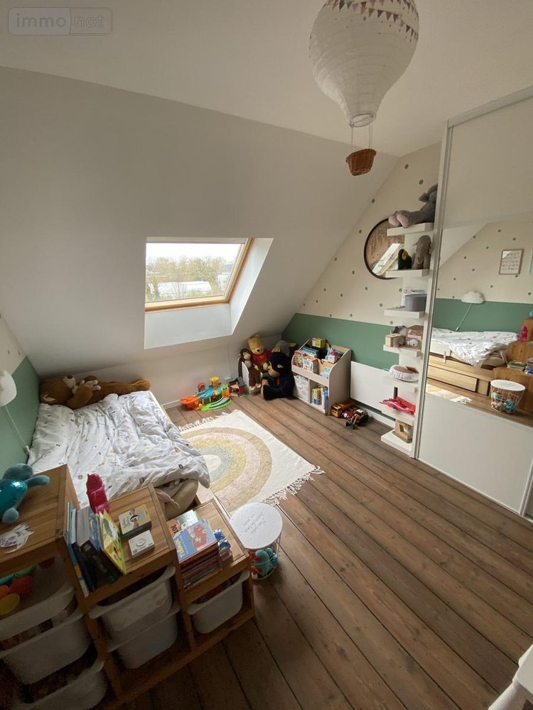 Maison a vendre Lille 59000 Nord 130 m2 4 pièces 319500 euros
