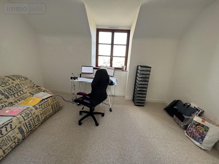 Maison a vendre Domloup 35410 Ille-et-Vilaine 62 m2 3 pièces 172000 euros