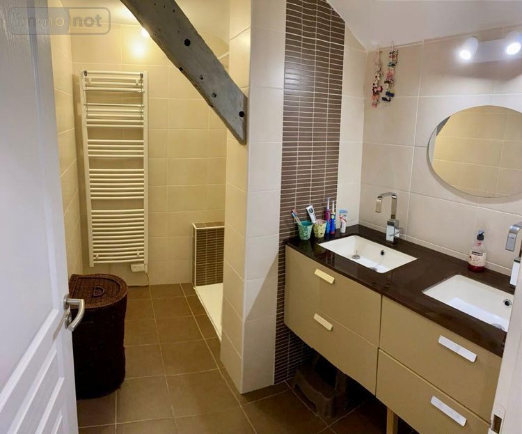 Maison a vendre Plumelec 56420 Morbihan 220 m2 9 pièces 328800 euros