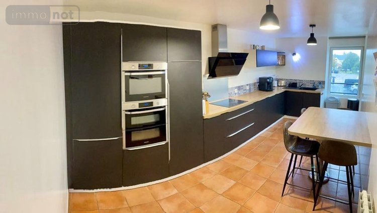 Maison a vendre Plumelec 56420 Morbihan 220 m2 9 pièces 328800 euros