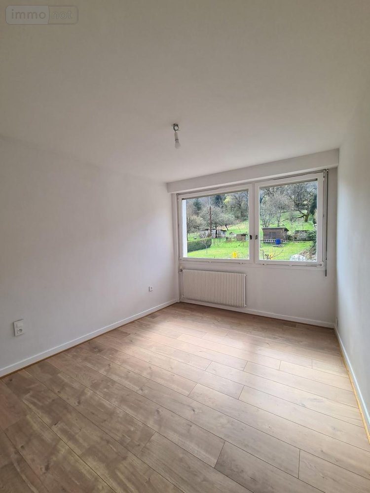 Maison a vendre Ornans 25290 Doubs 81 m2 5 pièces 167900 euros