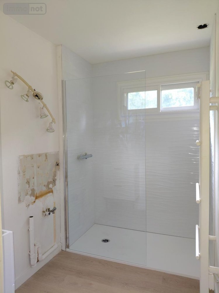 Maison a vendre Cour-Maugis-sur-Huisne 61110 Orne 60 m2 4 pièces 54000 euros