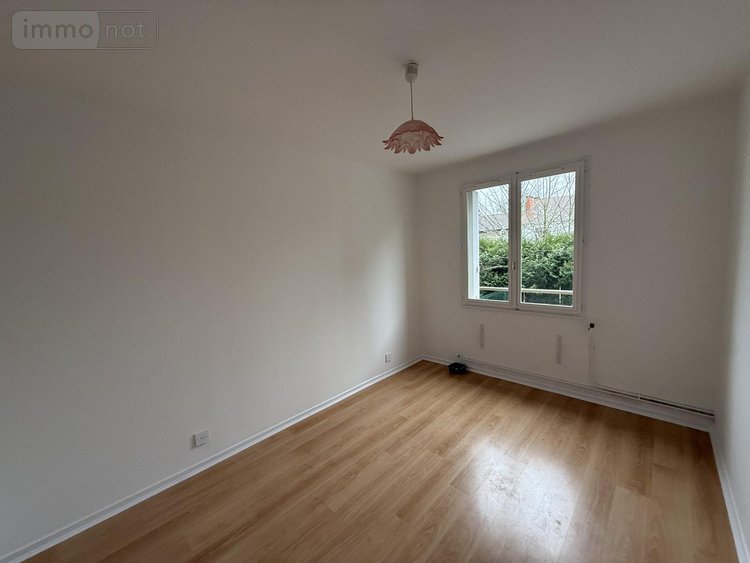 Appartement a vendre Vichy 03200 Allier 62 m2 3 pièces 99000 euros