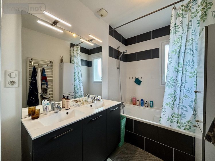 Maison a vendre Buxerolles 86180 Vienne 119 m2 6 pièces 246000 euros