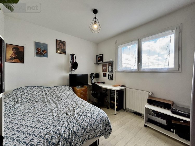 Maison a vendre Buxerolles 86180 Vienne 119 m2 6 pièces 246000 euros