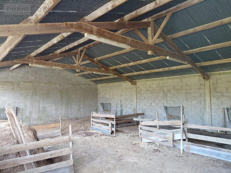 Maison a vendre La Garnache 85710 Vendée 438 m2 10 pièces 799000 euros