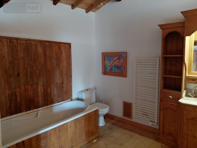 Maison a vendre La Garnache 85710 Vendée 438 m2 10 pièces 799000 euros