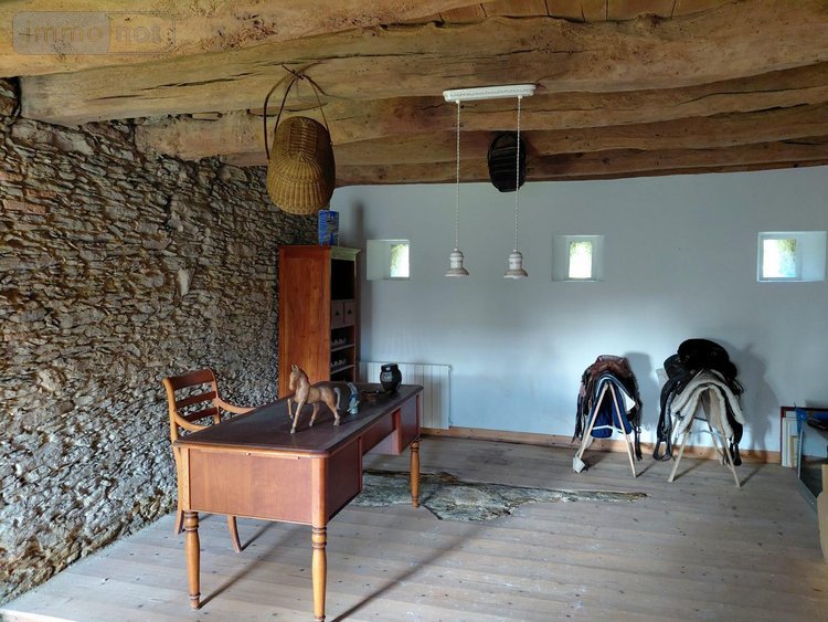 Maison a vendre La Garnache 85710 Vendée 438 m2 10 pièces 799000 euros