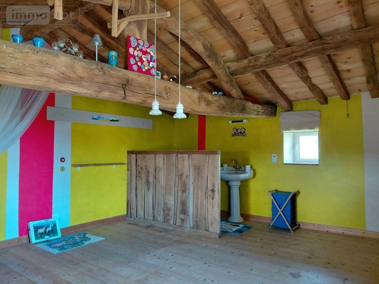 Maison a vendre La Garnache 85710 Vendée 438 m2 10 pièces 799000 euros