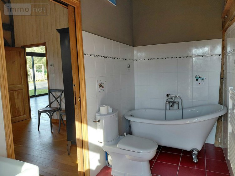 Maison a vendre La Garnache 85710 Vendée 438 m2 10 pièces 799000 euros