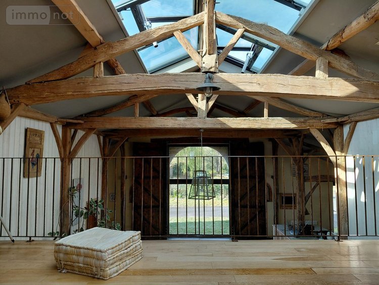 Maison a vendre La Garnache 85710 Vendée 438 m2 10 pièces 799000 euros