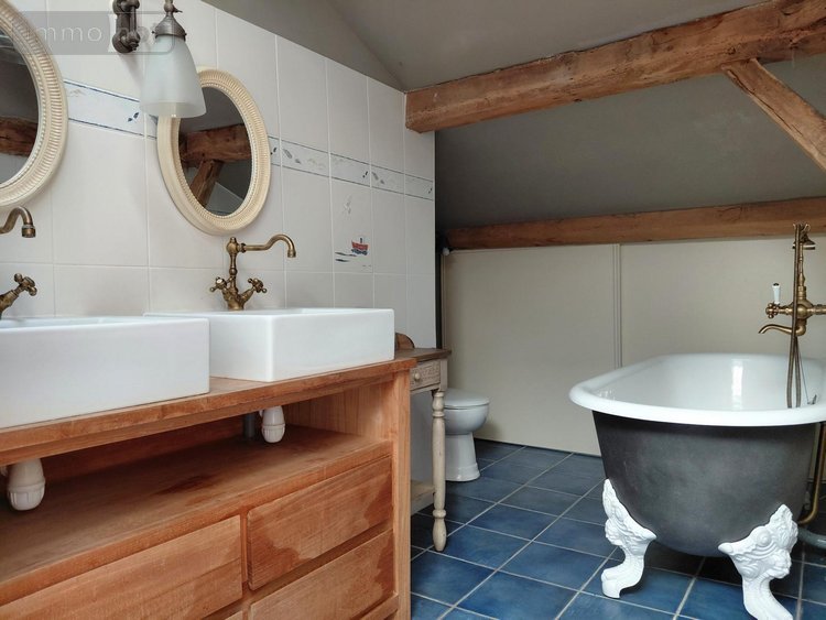 Maison a vendre La Garnache 85710 Vendée 438 m2 10 pièces 799000 euros